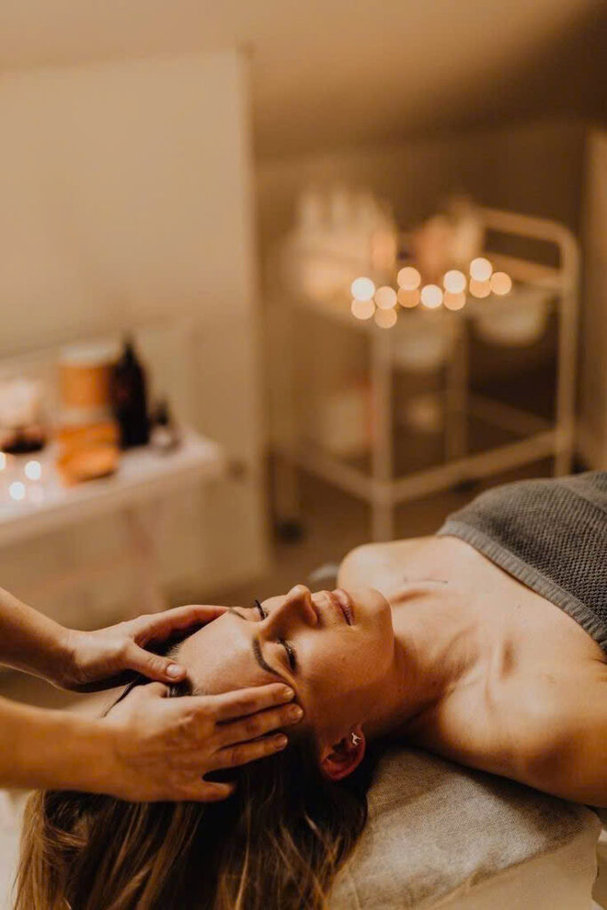 Đặt lịch tại Bách Khang Spa: những thông tin cần chuẩn bị