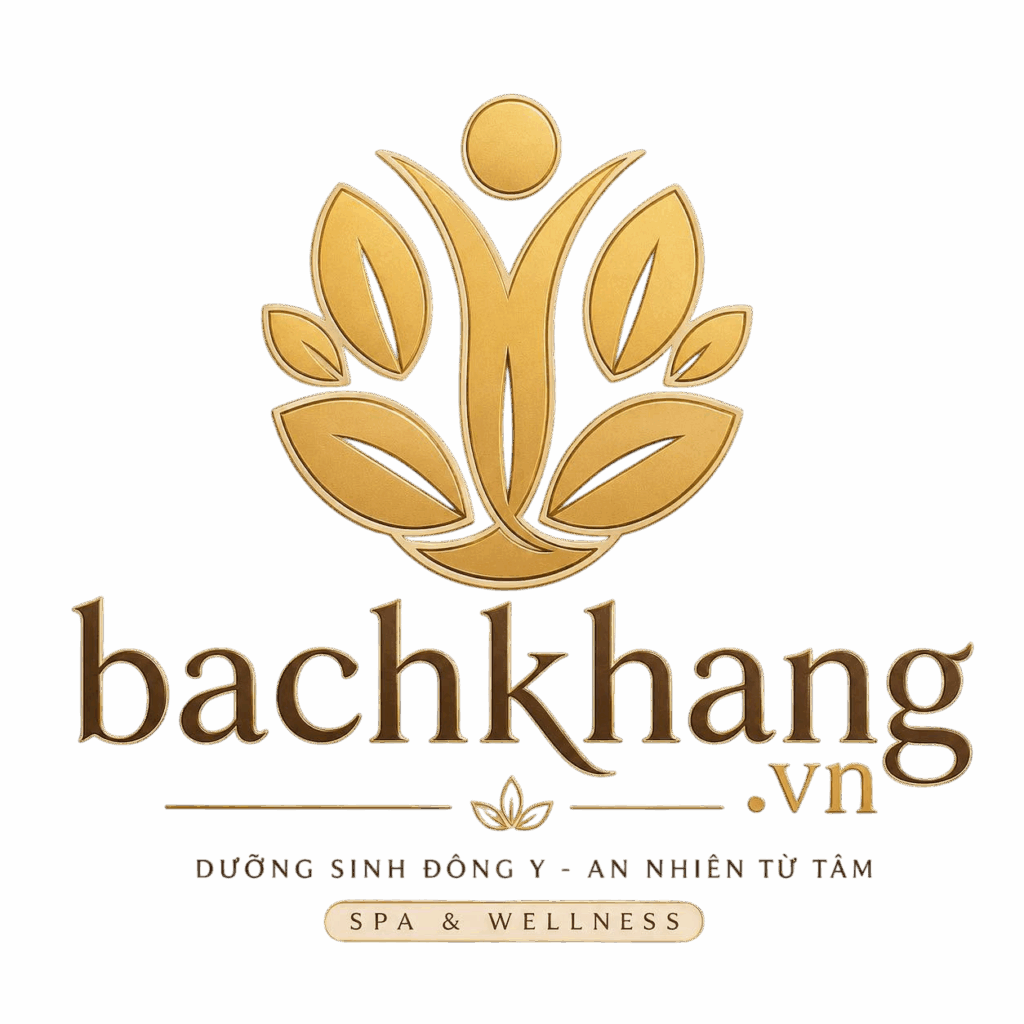 Bách Khang Spa